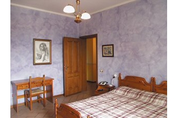 Itaalia Hotel Città Sant'Angelo, Interjöör